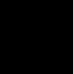 Плита Gizir Polylac 9540 Черный, 2800х1220х18