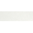 Кромка меламиновая- 20 мм Белый 70601 (10050), Pfleiderer